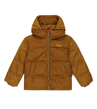 Wattierte Jacke Hilo | Molo