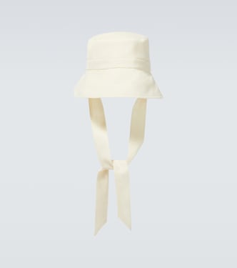 Cappello da pescatore in lana | King & Tuckfield