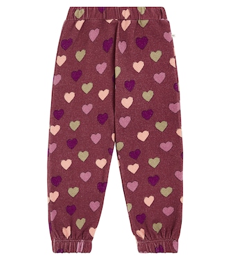 Pantalon de survêtement Christy en coton | The New Society