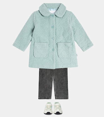 Jeans Aiden a gamba larga | Molo