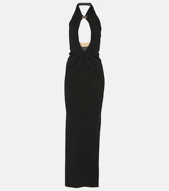 Era cutout maxi dress | Aya Muse