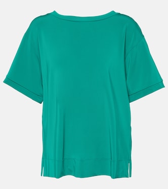 Top Lauto in jersey | Max Mara