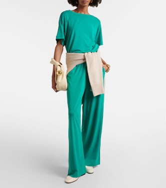 Top Lauto in jersey | Max Mara