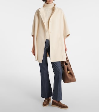 Jeans flared Faron | Loro Piana