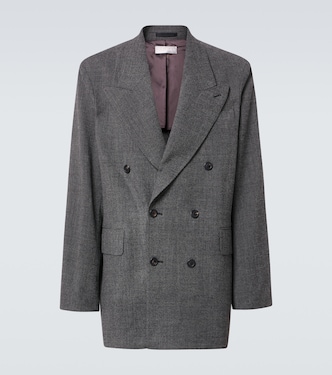 Blazer Sharp in lana | Our Legacy