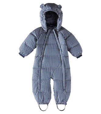 Baby - Tuta da scì Sylvie imbottita | Liewood