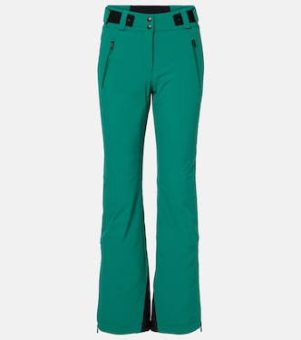 Pantalones de esquí Team Aztech | Aztech Mountain