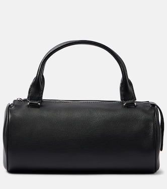 Schultertasche Edith aus Leder | The Row
