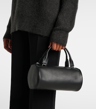 Borsa a spalla Edith in pelle | The Row