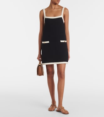 Robe en coton mélangé | Gucci