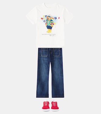 Baskets Gazelle J en daim | Adidas Originals Kids