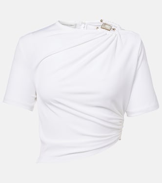 Top aus Jersey | Christopher Esber