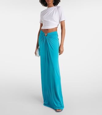 Top in jersey | Christopher Esber