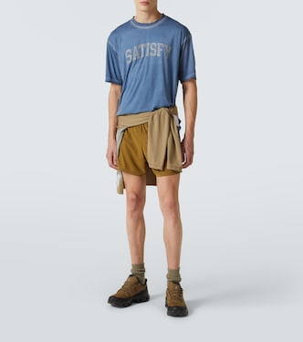 T-Shirt AuraLite | Satisfy