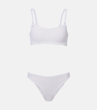 Phoebe bikini | Hunza G