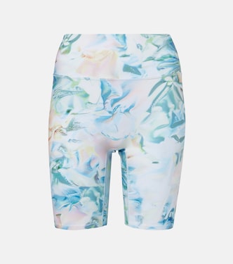 Nike Universa printed biker shorts | Nike