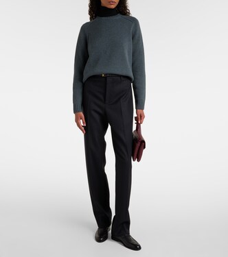 Parksville cashmere sweater | Loro Piana