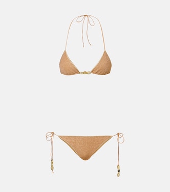 Bikini Lumière Nuggets | Oséree