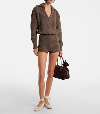 Pullover aus Kaschmir | Magda Butrym