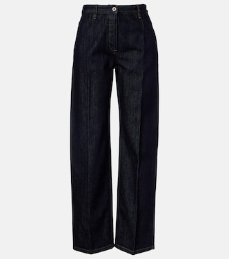 Wide-leg jeans | Jil Sander