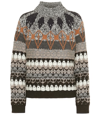 Jersey en mezcla de lana | Stella McCartney