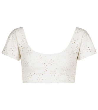 Top cropped Version | Eres