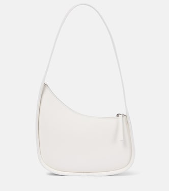 Borsa Half Moon in pelle | The Row
