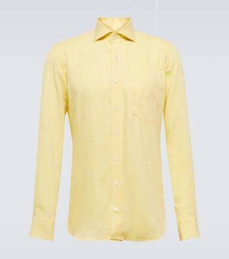 Camicia in lino | Thom Sweeney