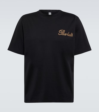 T-Shirt aus Baumwolle | Berluti