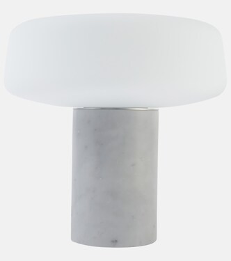 Solid Large Table Light lamp, EU plug | Case Furniture