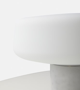 Solid Large Table Light lamp, EU plug | Case Furniture