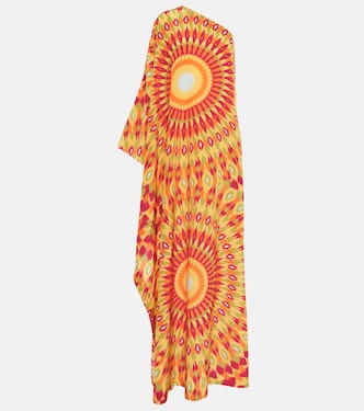 Robe aus Seide | Valentino