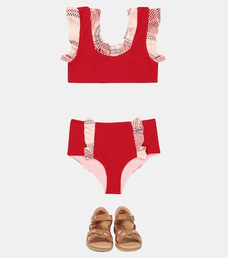 Bikini-Oberteil Kayenta | Marysia Bumby