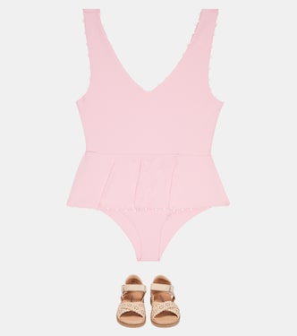Maillot de bain French Gramercy | Marysia Bumby