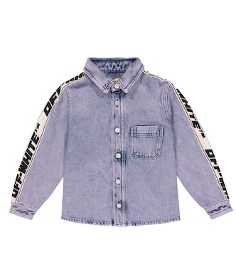 Jeanshemd | Off-White Kids