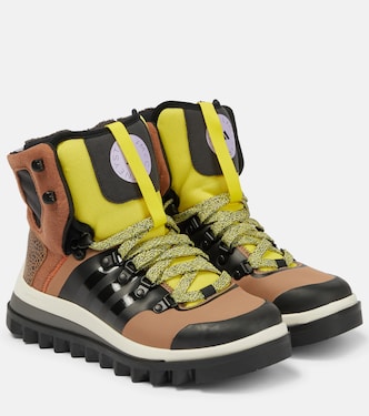 Eulampis ankle boots | Adidas by Stella McCartney