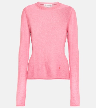 Crewneck sweater | Victoria Beckham