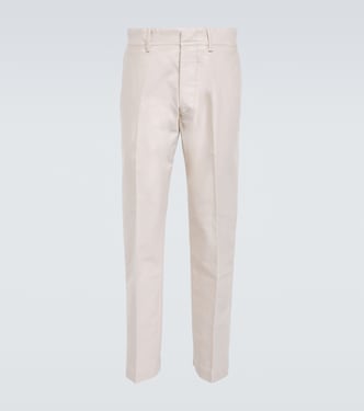 Chinohose aus Baumwolle | Tom Ford
