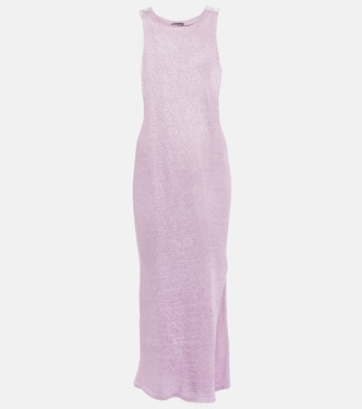 Midikleid aus Strick | Tom Ford