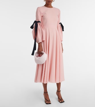 Robe midi | Roksanda