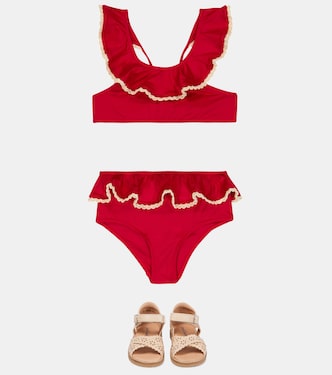 Bikini Tiggy | Zimmermann Kids