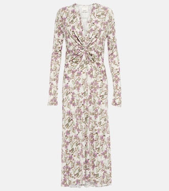 Robe midi Janevea | Isabel Marant