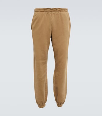 Pantaloni sportivi Heavy in cotone | Entire Studios