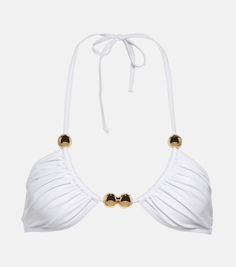 Top de bikini triangular | Dodo Bar Or