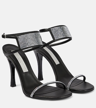 Verzierte Sandalen Stella 100 | Stella McCartney