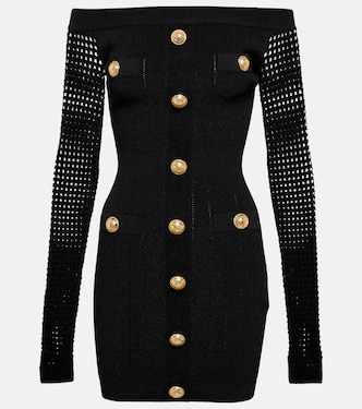 Robe | Balmain