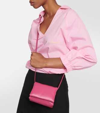 Borsa Prisma Mini in pelle | Marni