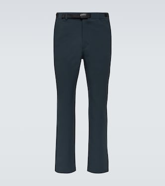 Pantalones rectos Active Comfort | Snow Peak