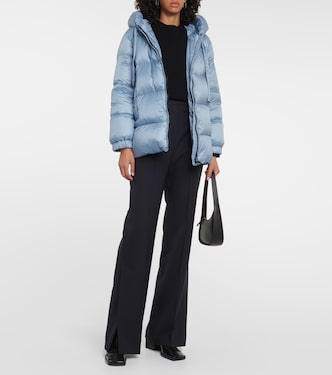 The Cube - Piumino Seia | Max Mara