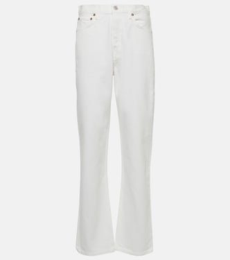 Jeans flared 90's Pinch Waist | Agolde